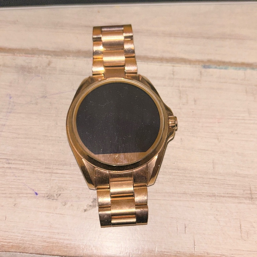 Michael Kors Digital Watch